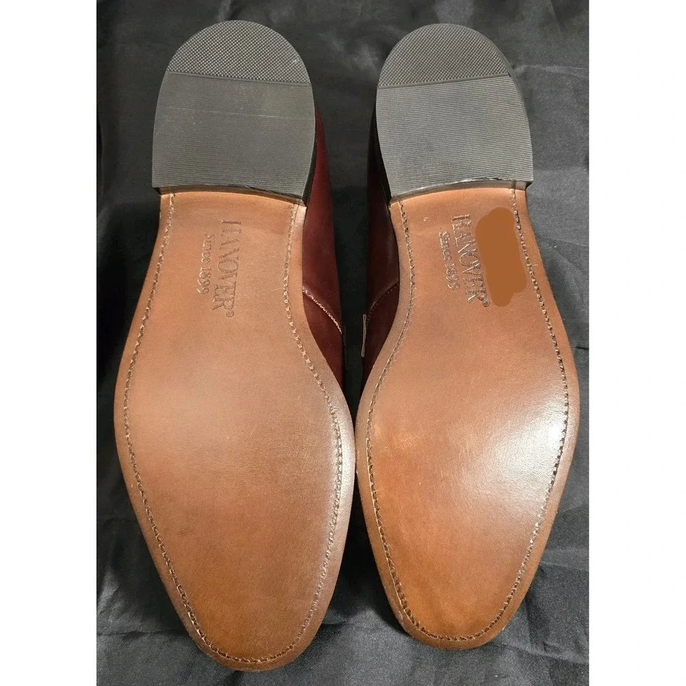 Vintage HANOVER 2573 Men display picture 1